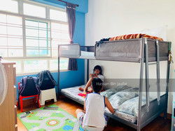 Blk 80B Telok Blangah Street 31 (Bukit Merah), HDB 3 Rooms #210871951